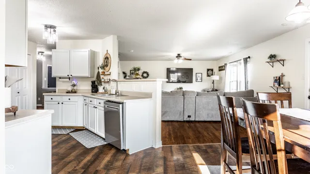 $279,000 | 1196 King Maple Drive, Greenfield, IN 46140