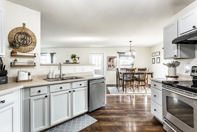 $279,000 | 1196 King Maple Drive, Greenfield, IN 46140