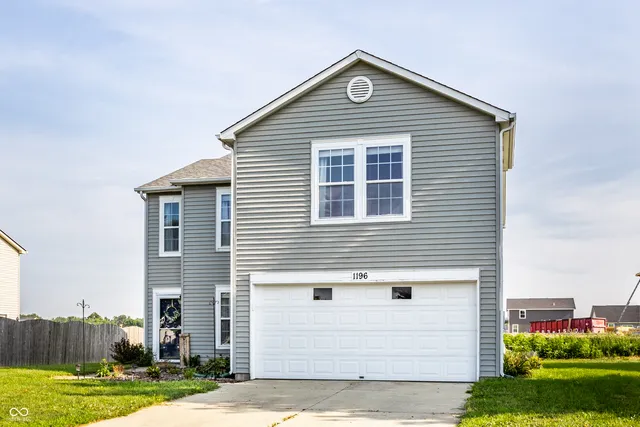 $279,000 | 1196 King Maple Drive, Greenfield, IN 46140