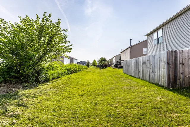 $279,000 | 1196 King Maple Drive, Greenfield, IN 46140