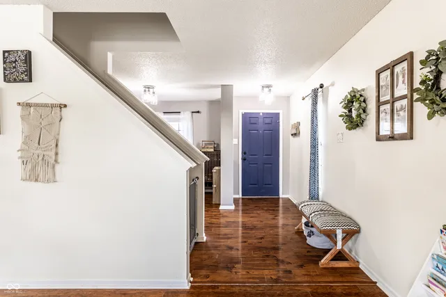 $269,900 | 1196 King Maple Drive, Greenfield, IN 46140