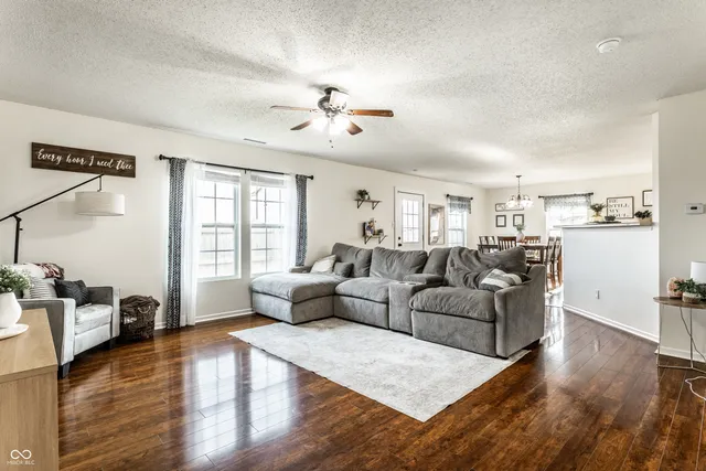 $279,000 | 1196 King Maple Drive, Greenfield, IN 46140