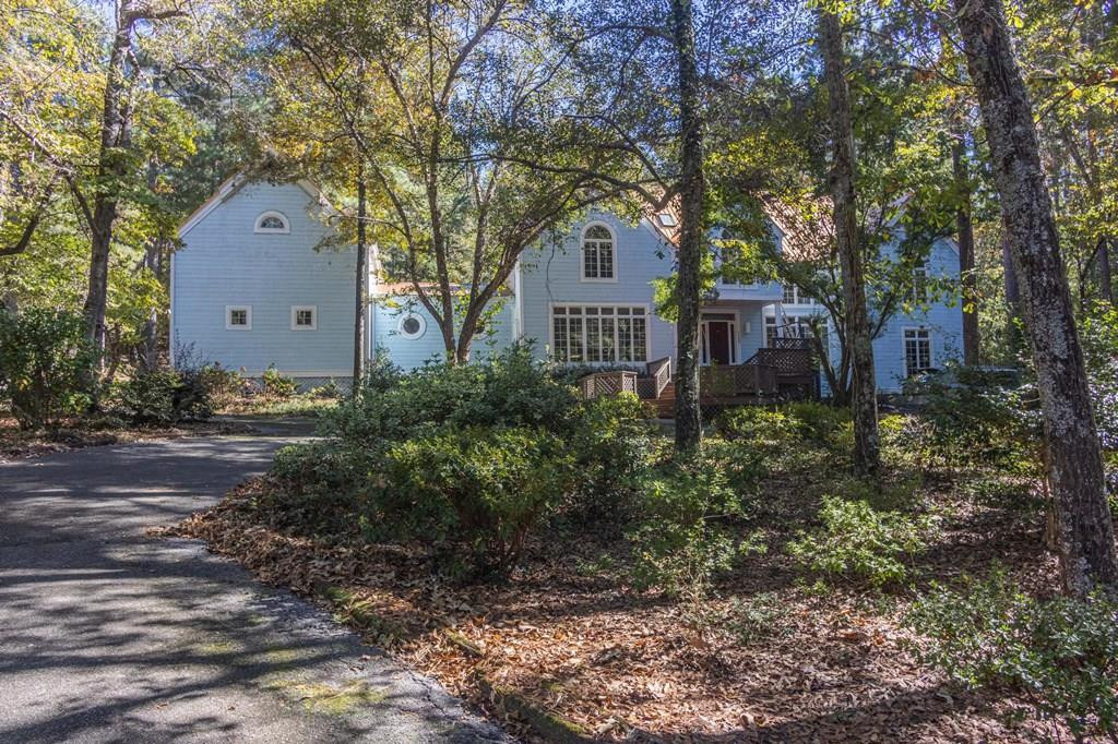 1109 Richardsons Lake Road Aiken, SC 29803 - Photo 2 of 66