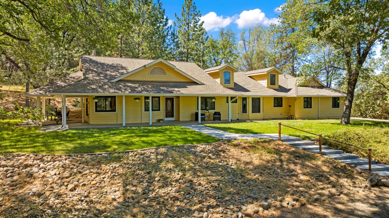 21267 Brewer Road Grass Valley, CA 95949 - Photo 1 of 1 Gallery Image 1