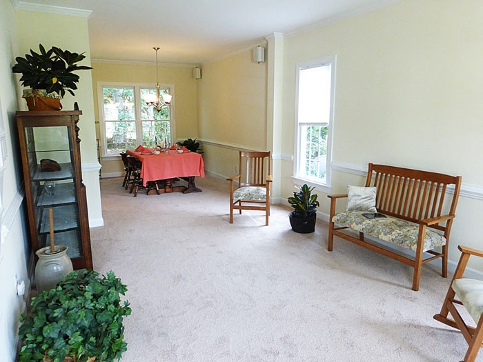 5325 Harrington Grove Drive Raleigh, NC 27613 - Photo 3 of 25 Photo 3