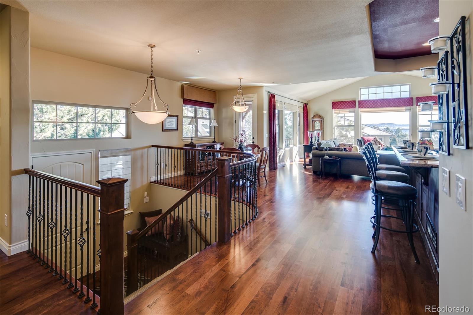 4301 Chateau Ridge Road Castle Rock, CO 80108 - Photo 11 of 34 Gallery Image 11