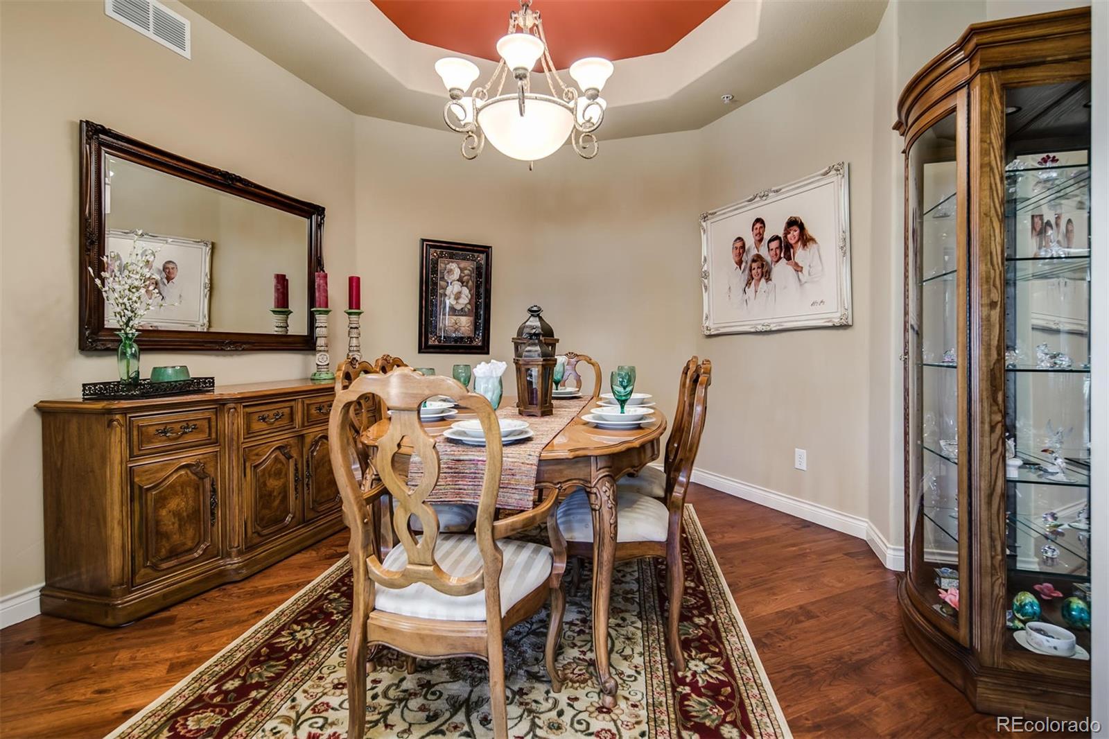4301 Chateau Ridge Road Castle Rock, CO 80108 - Photo 13 of 34 Gallery Image 13