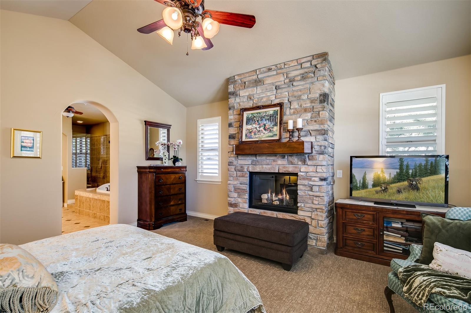 4301 Chateau Ridge Road Castle Rock, CO 80108 - Photo 19 of 34 Gallery Image 19