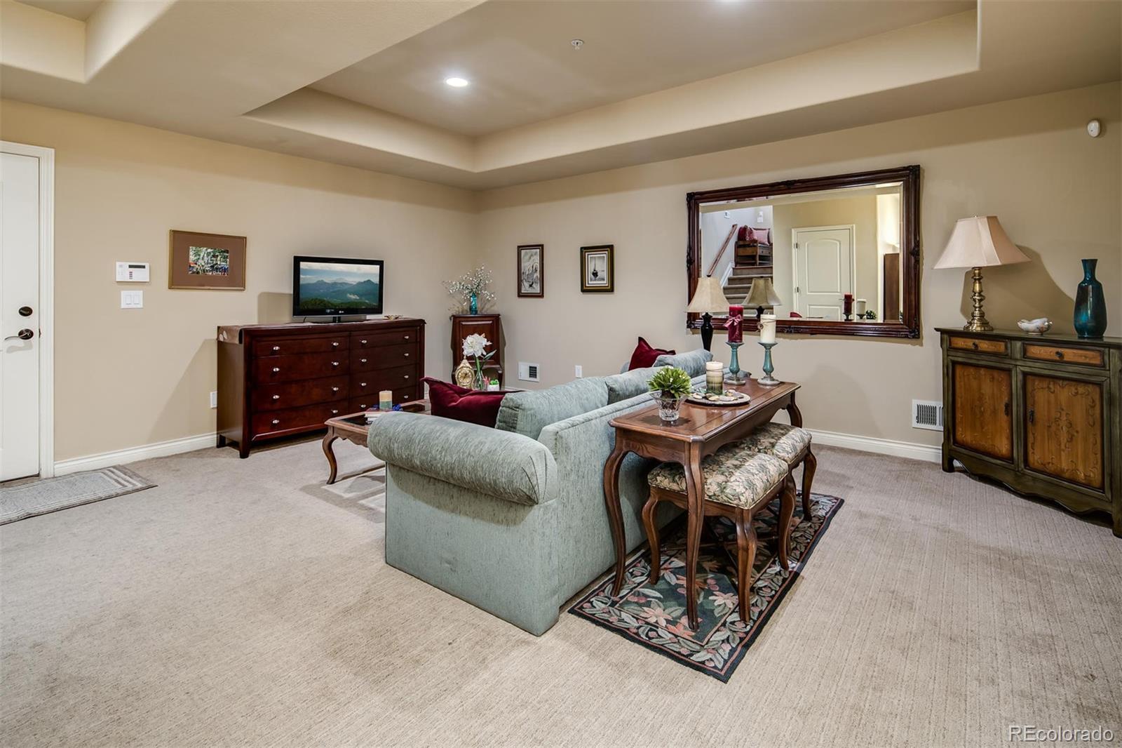 4301 Chateau Ridge Road Castle Rock, CO 80108 - Photo 26 of 34 Gallery Image 26