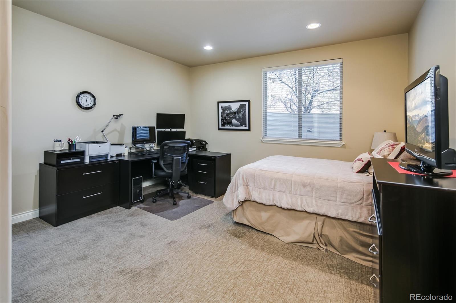 4301 Chateau Ridge Road Castle Rock, CO 80108 - Photo 31 of 34 Gallery Image 31