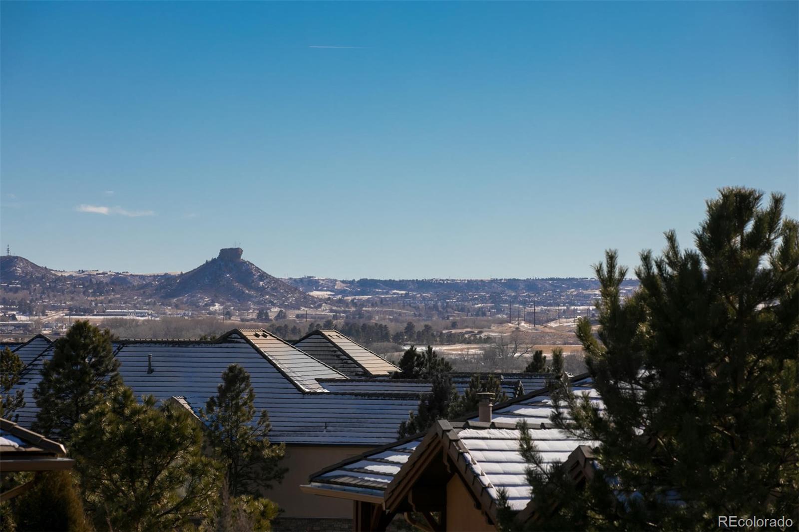 4301 Chateau Ridge Road Castle Rock, CO 80108 - Photo 32 of 34 Gallery Image 32