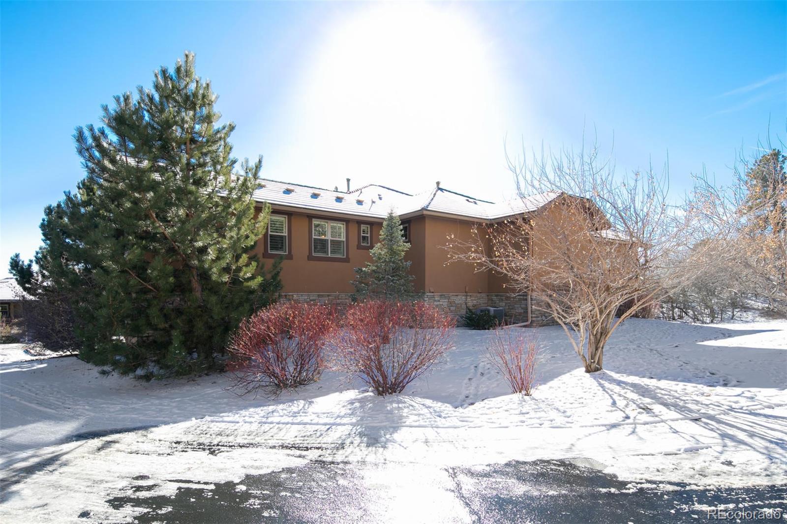 4301 Chateau Ridge Road Castle Rock, CO 80108 - Photo 34 of 34 Gallery Image 34