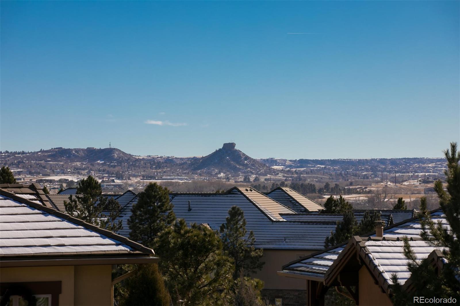 4301 Chateau Ridge Road Castle Rock, CO 80108 - Photo 9 of 34 Gallery Image 9