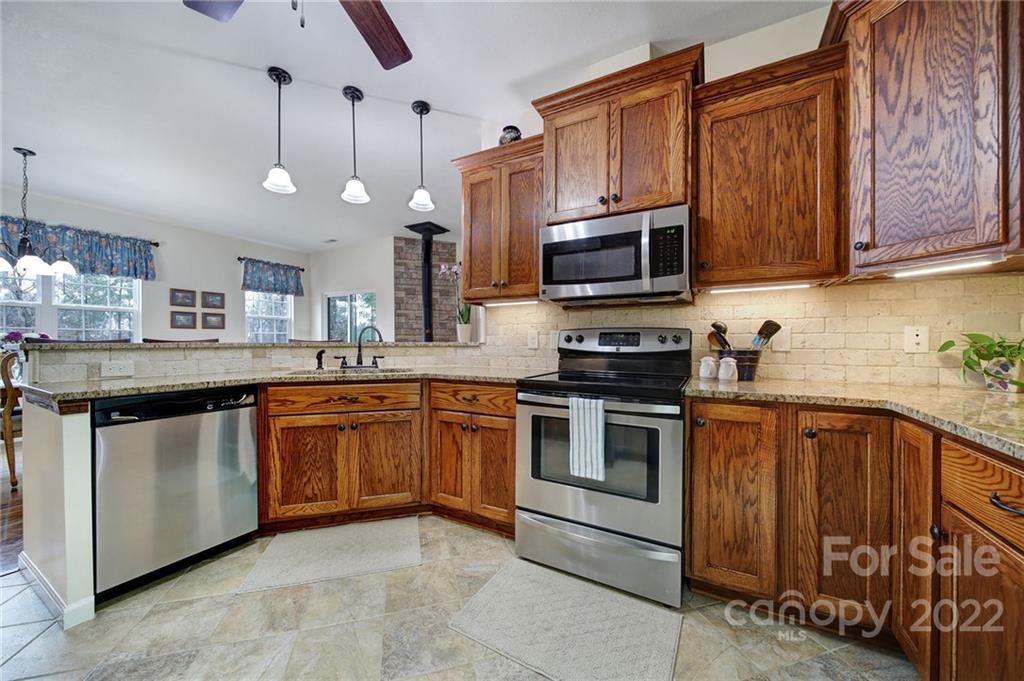 2001 Hoke Road Heath Springs, SC 29058 - Photo 9 of 38 Gallery Image 9