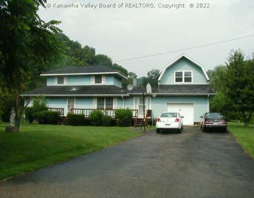106 Shinn Lane Ripley, WV 25271 - Photo 1 of 1 Exterior Front.