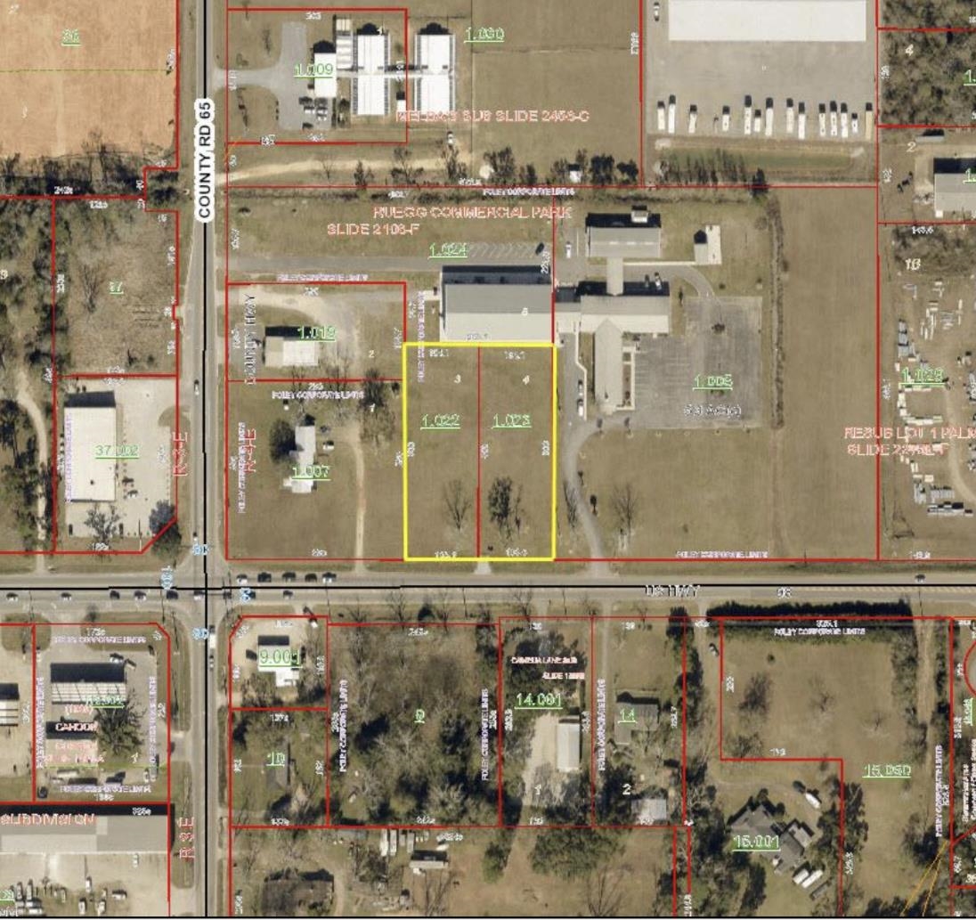 3-4 Us Highway Foley, AL 36535 - Photo 1 of 3