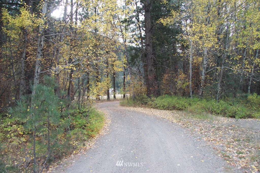 3 Methow Ranch Road Winthrop, WA 98862 - Photo 18 of 25 Gallery Image 18