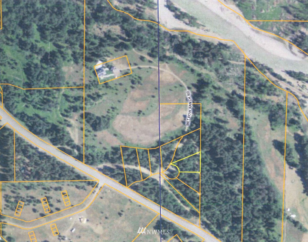 3 Methow Ranch Road Winthrop, WA 98862 - Photo 25 of 25 Gallery Image 25