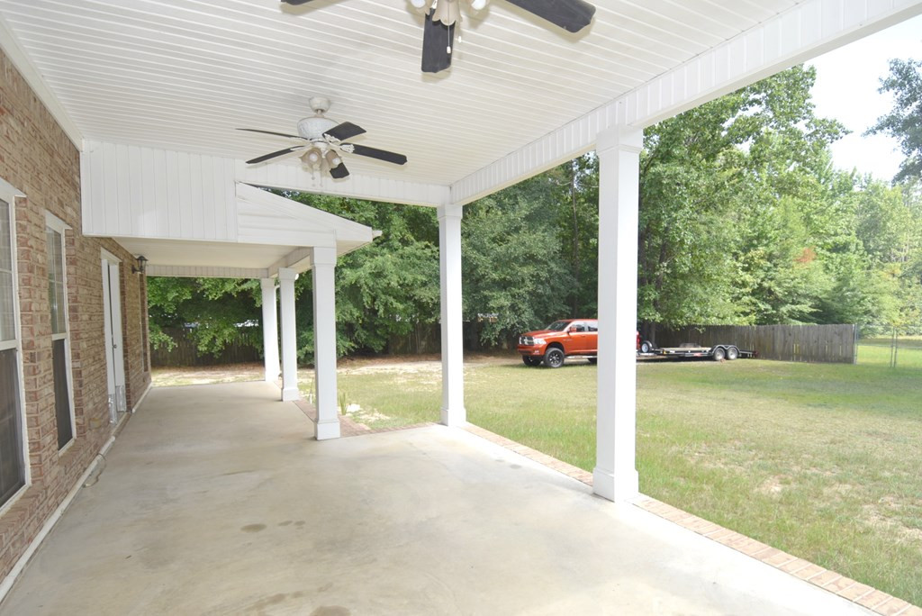 1490 Brown Road Hephzibah, GA 30815 - Photo 20 of 22