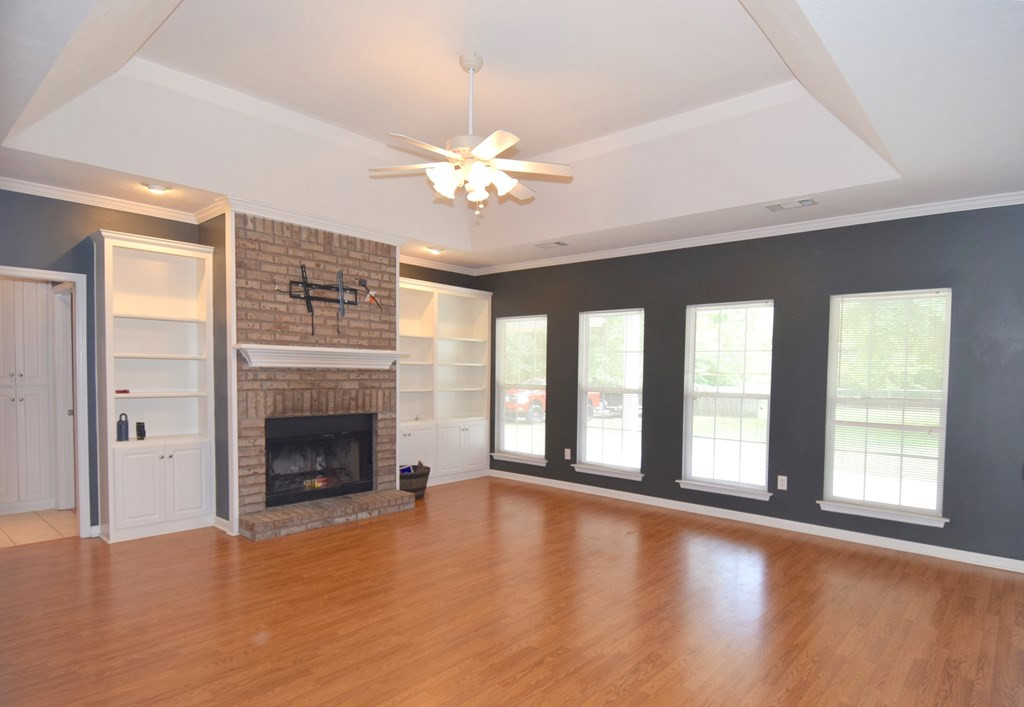 1490 Brown Road Hephzibah, GA 30815 - Photo 3 of 22