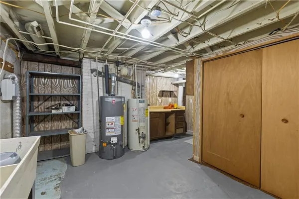 $235,000 | 31 West College Street, Canonsburg, PA 15317