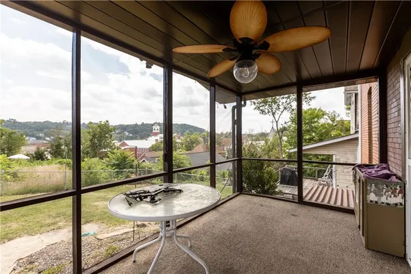 $235,000 | 31 West College Street, Canonsburg, PA 15317