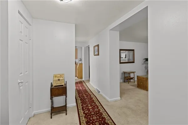 $235,000 | 31 West College Street, Canonsburg, PA 15317