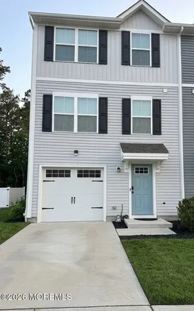 $415,000 | 601 Cypress Street, Forked River, NJ 08731