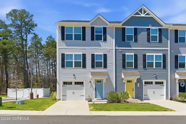 $415,000 | 601 Cypress Street, Forked River, NJ 08731