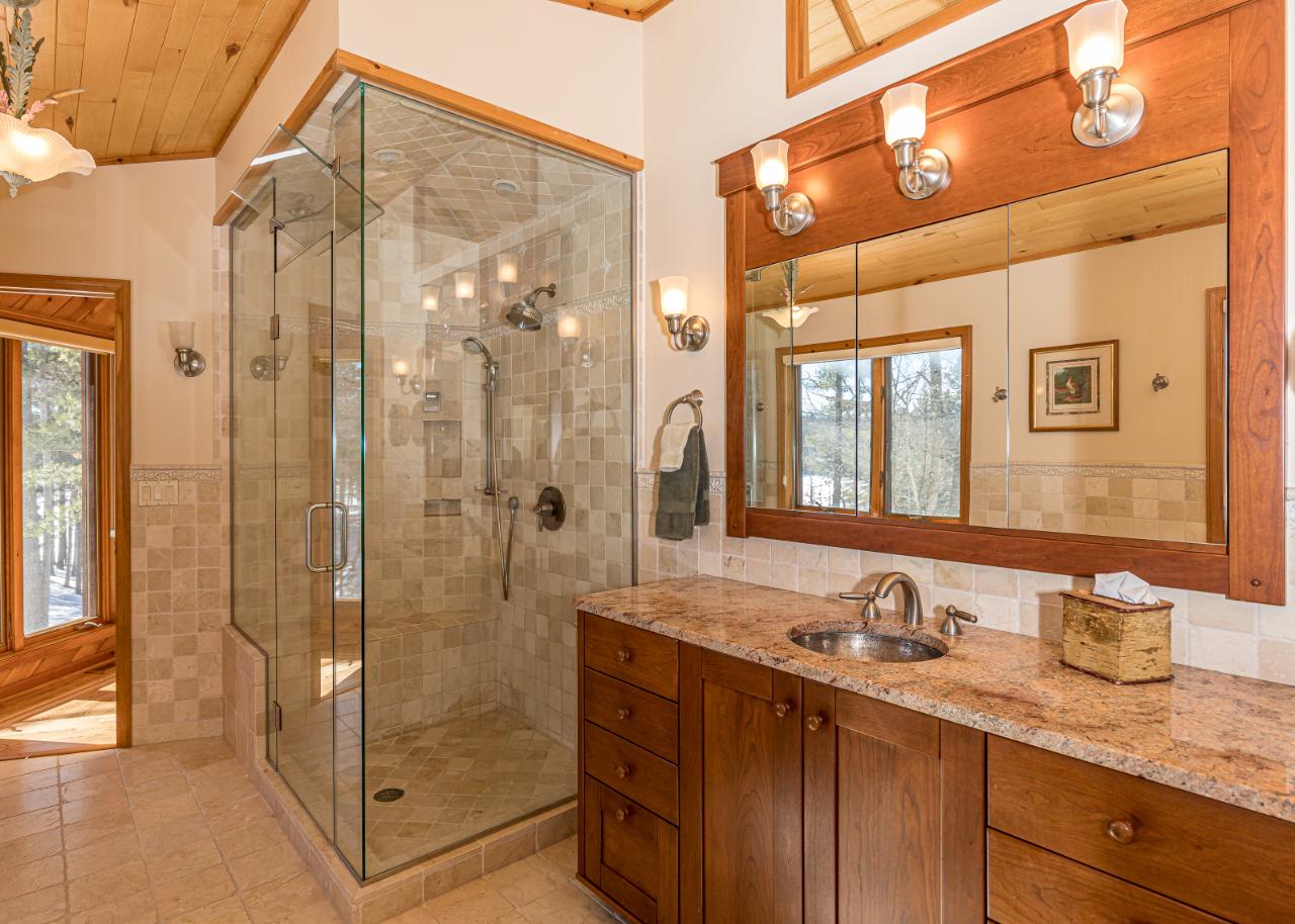 7995 Streater Road Minocqua, WI 54548 - Photo 21 of 39 Gallery Image 21