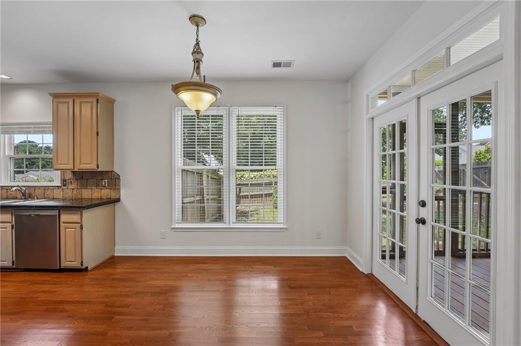 3645 River Summit Trail Duluth, GA 30097 - Photo 19 of 71