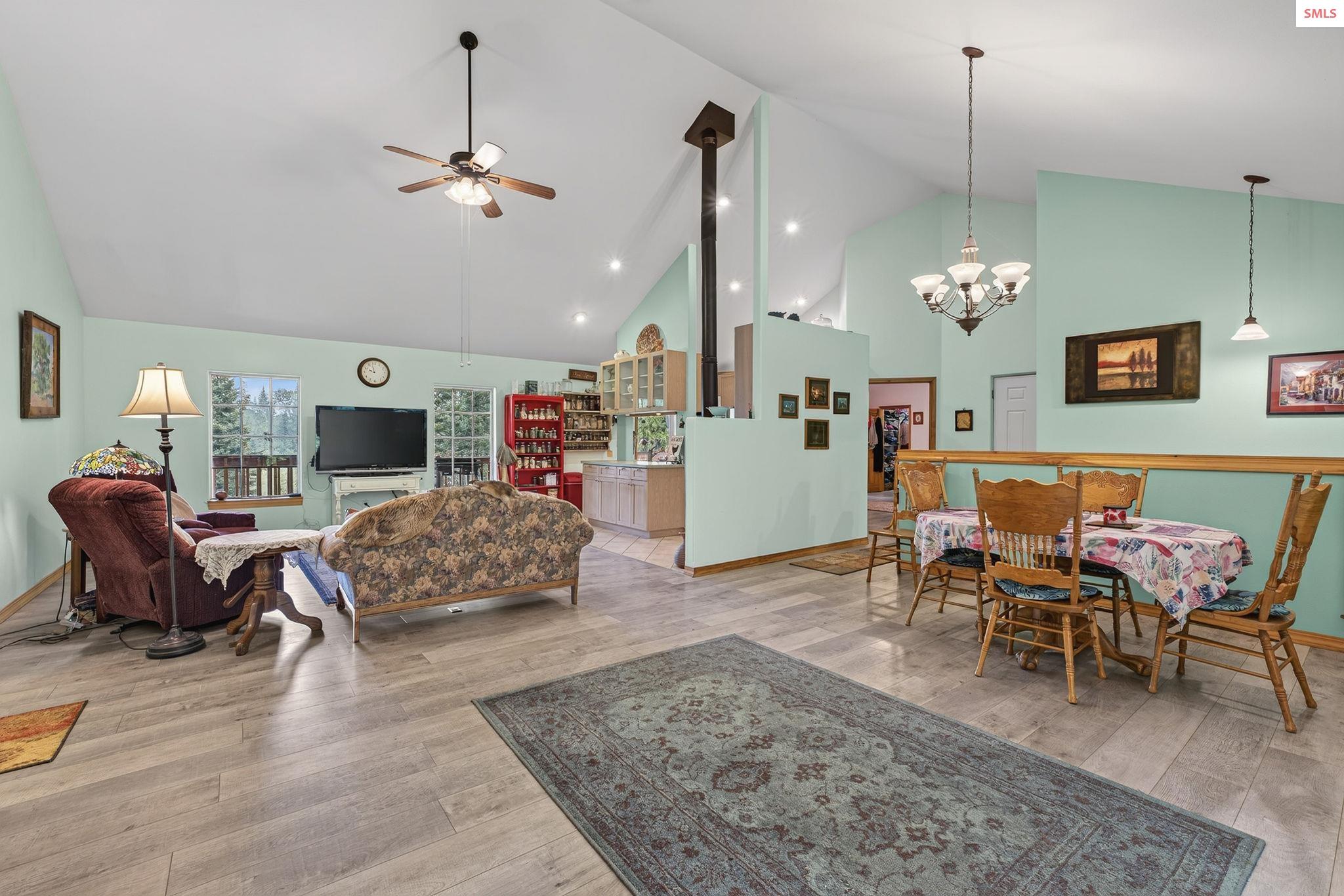 403 Fall Crk Road Naples, ID 83847 - Photo 7 of 65 Gallery Image 7