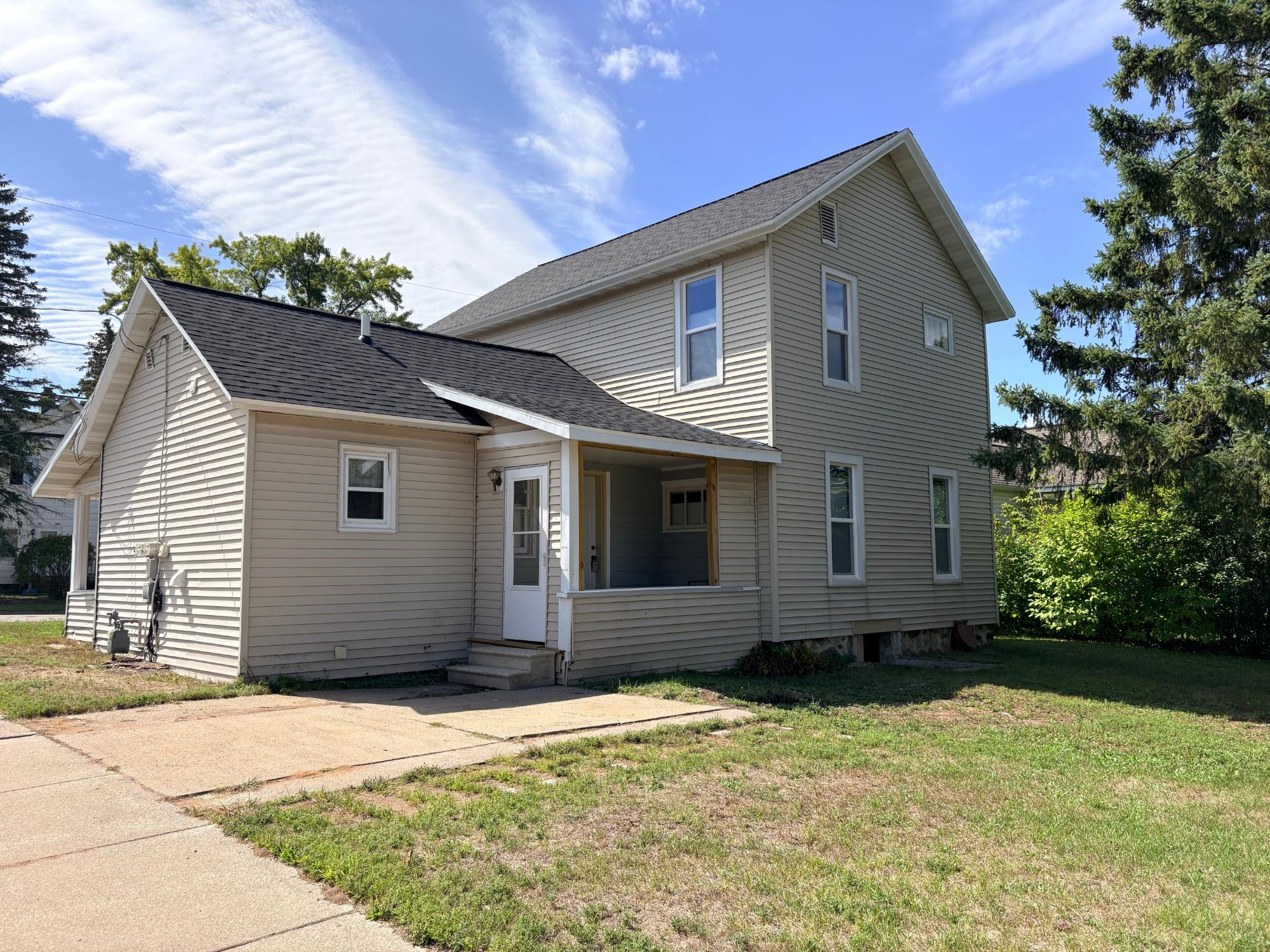 35 Randall Avenue Rhinelander, WI 54501 - Photo 25 of 29 Gallery Image 25