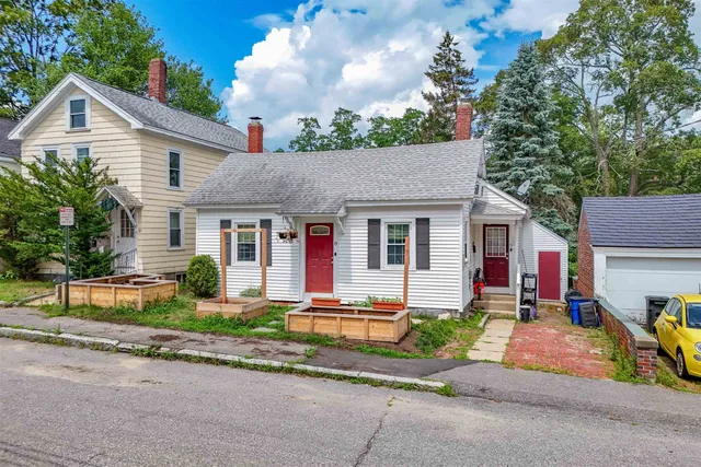 $315,000 | 8 Tremont Street, Concord, NH 03301