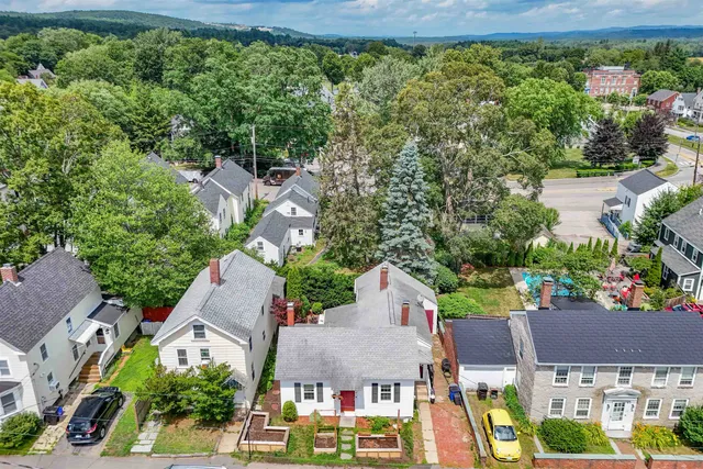 $315,000 | 8 Tremont Street, Concord, NH 03301