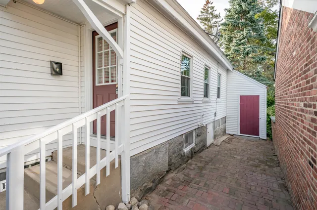 $315,000 | 8 Tremont Street, Concord, NH 03301