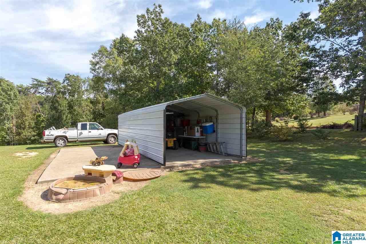 1495 Sawyer Mountain Road Oneonta, AL 35121 - Photo 33 of 39