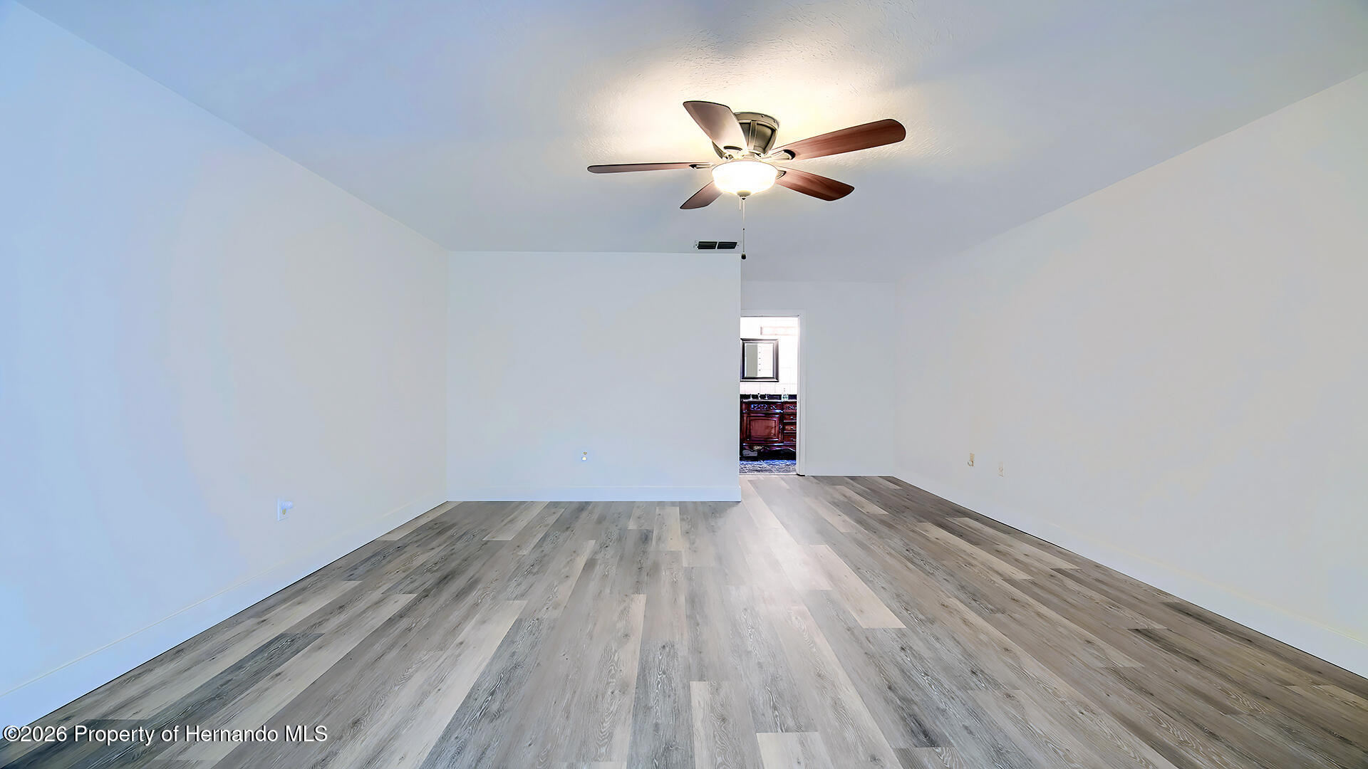 12050 Cavern Road Brooksville, FL 34609 - Photo 13 of 55 PRIMARY BEDROOM
