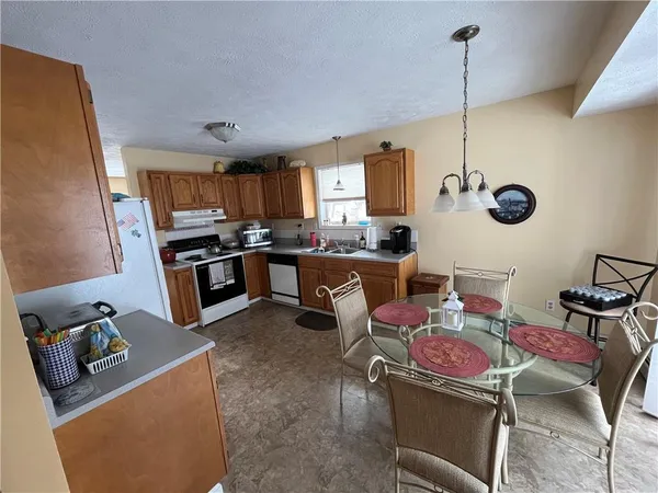 $280,000 | 15916 Treasure Lake Road, Du Bois, PA 15801