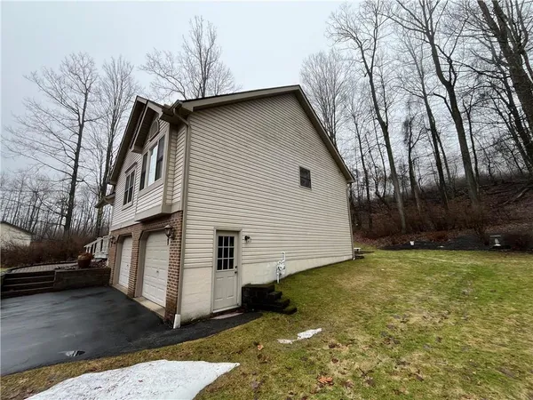 $280,000 | 15916 Treasure Lake Road, Du Bois, PA 15801