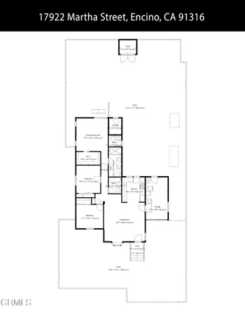 $995,000 | 17922 Martha Street, Los Angeles, CA 91316