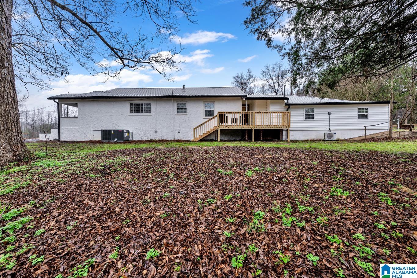 9718 Corner School Road Warrior, AL 35180 - Photo 17 of 18