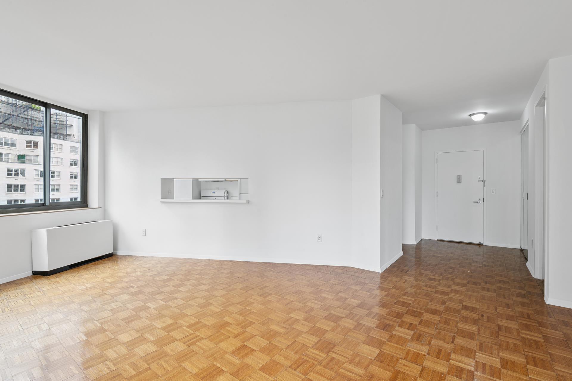 2000 Broadway, Unit 11F Manhattan, NY 10023 - Photo 3 of 13