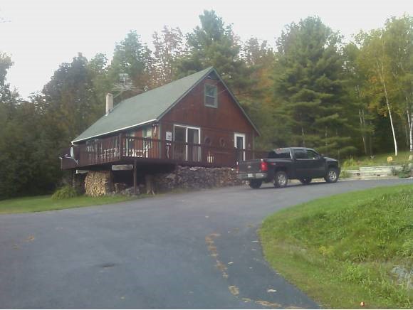 836 Milan Hill Road Milan, NH 03588 - Photo 1 of 1 Gallery Image 1