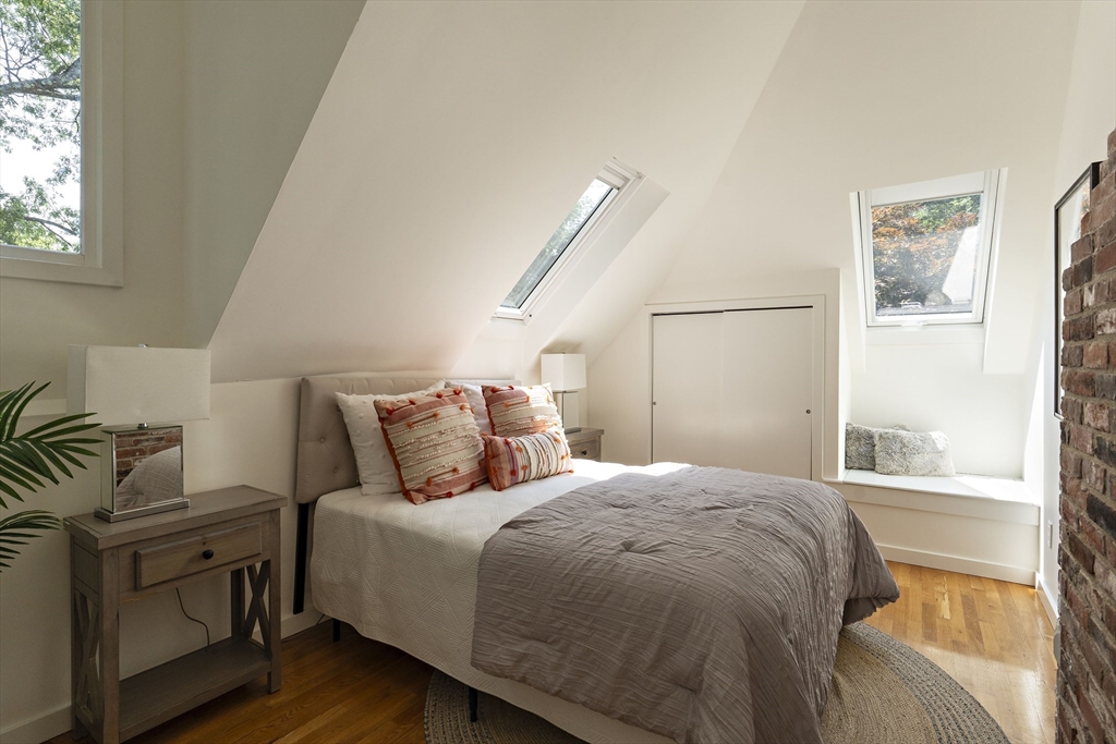 7 Stetson Street Brookline, MA 02446 - Photo 30 of 37