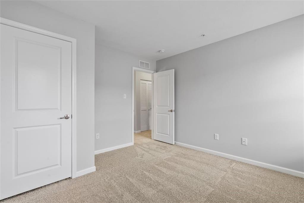 1402 Pointe View Drive Mars, PA 16046 - Photo 18 of 25 a view of an empty room