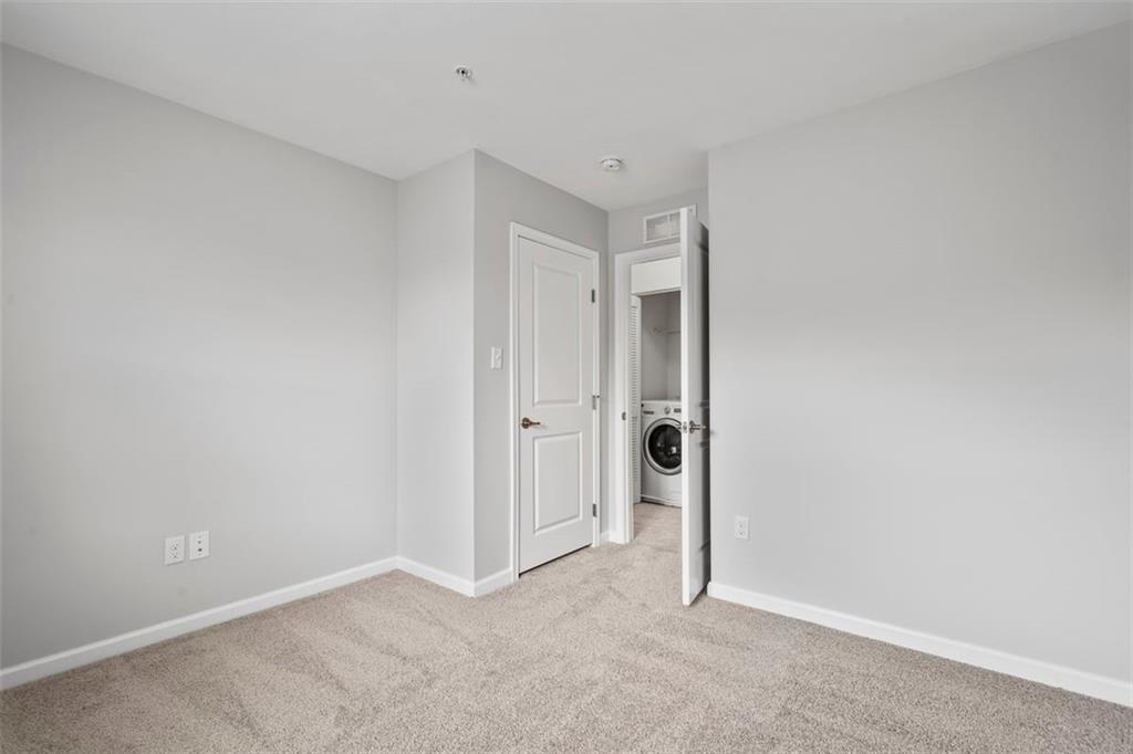 1402 Pointe View Drive Mars, PA 16046 - Photo 21 of 25 a view of an empty room