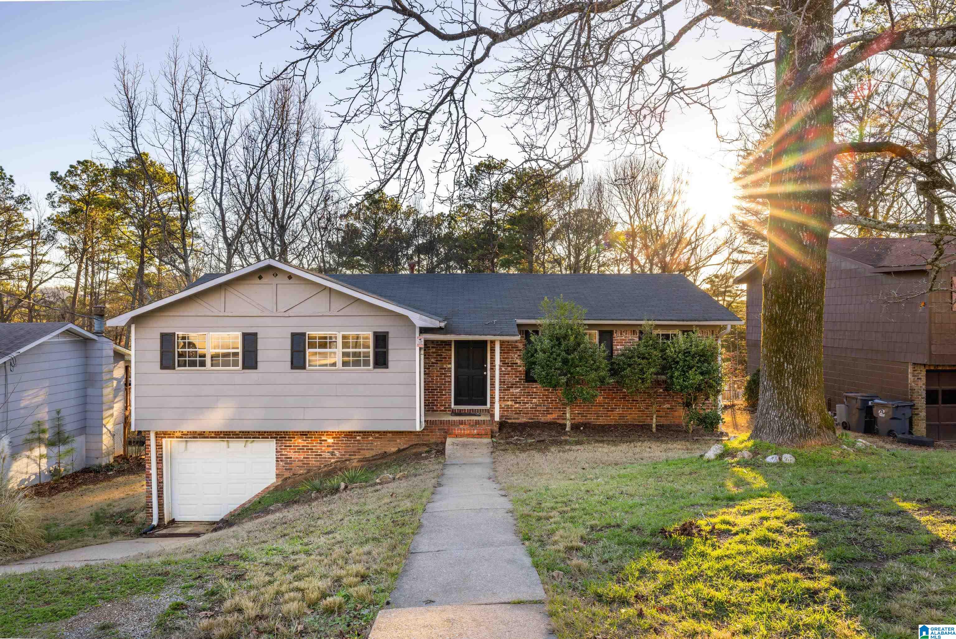 2465 Watson Road Birmingham, AL 35235 - Photo 1 of 28