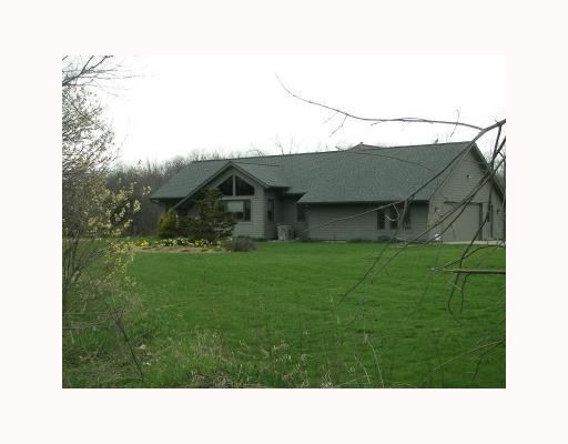 736 South Freer Road Chelsea, MI 48118 - Photo 1 of 10 Photo 1