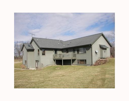 736 South Freer Road Chelsea, MI 48118 - Photo 8 of 10 Photo 8